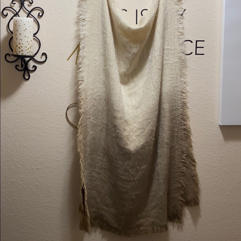 Scarf Wrap